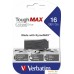 USB Flash Verbatim ToughMAX 16GB. Фото №4