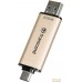 USB Flash Transcend JetFlash 930C 512GB. Фото №7