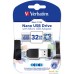 USB Flash Verbatim Store 'n' Go Nano 32GB (49822). Фото №7