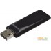 USB Flash Verbatim Store 'n' Go Slider 32GB [98697]. Фото №4