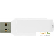 USB Flash GOODRAM UCO3 128GB (белый)