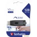 USB Flash Verbatim Store 'n' Go V3 128GB. Фото №5