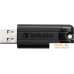 USB Flash Verbatim PinStripe 32GB [49317]. Фото №4