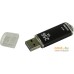 USB Flash Smart Buy V-Cut 256GB (черный). Фото №2