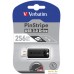 USB Flash Verbatim PinStripe 256GB [49320]. Фото №5