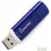 USB Flash SmartBuy 128GB Crown Blue (SB128GBCRW-Bl). Фото №4