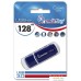 USB Flash SmartBuy 128GB Crown Blue (SB128GBCRW-Bl). Фото №5