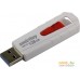 USB Flash Smart Buy Iron 128GB (белый). Фото №2