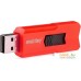 USB Flash SmartBuy Stream 128GB (красный). Фото №2