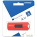 USB Flash SmartBuy Stream 128GB (красный). Фото №5