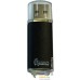 USB Flash Smart Buy V-Cut Black 32GB. Фото №1