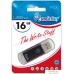 USB Flash Smart Buy V-Cut Black 32GB. Фото №2