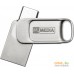 USB Flash MyMedia 69266 32GB. Фото №6