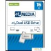 USB Flash MyMedia 69268 16GB. Фото №6