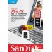 USB Flash SanDisk Ultra Fit USB 3.1 32GB SDCZ430-032G-G46. Фото №5