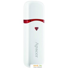 USB Flash Apacer AH333 White 32GB (AP32GAH333W-1)