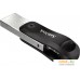 USB Flash SanDisk iXpand Go 256GB SDIX60N-256G-GN6NE. Фото №4