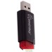 USB Flash Smart Buy Click 4Gb Black (SB4GBCL-K). Фото №1