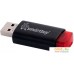 USB Flash Smart Buy Click 4Gb Black (SB4GBCL-K). Фото №3