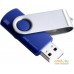 USB Flash GOODRAM UTS2 32GB (темно-синий). Фото №1