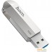 USB Flash Hoco UD10 16GB (серебристый). Фото №1