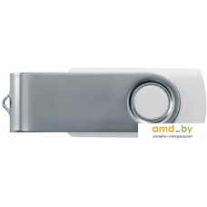 USB Flash Midocean Twister 16GB (белый)