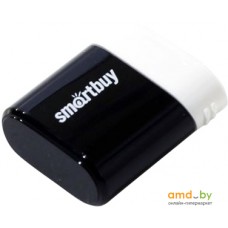 USB Flash SmartBuy Lara 16GB (черный)