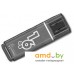 USB Flash SmartBuy Glossy Black 16GB (SB16GBGS-K). Фото №2