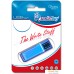 USB Flash SmartBuy Glossy Blue 32GB (SB32GBGS-B). Фото №2