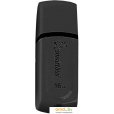 USB Flash SmartBuy Paean 32GB Black (SB32GBPN-K)