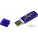 USB Flash SmartBuy Glossy 128GB (синий). Фото №2