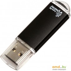 USB Flash SmartBuy V-Cut 32GB (черный) [SB32GBVC-K]