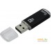 USB Flash SmartBuy V-Cut 32GB (черный) [SB32GBVC-K]. Фото №2