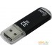 USB Flash SmartBuy V-Cut 32GB (черный) [SB32GBVC-K]. Фото №3