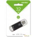 USB Flash SmartBuy V-Cut 32GB (черный) [SB32GBVC-K]. Фото №5