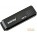 USB Flash SmartBuy Dock USB 3.0 128GB (черный). Фото №1