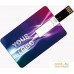 USB Flash GOODRAM UCC2 32GB (белый). Фото №1