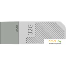 USB Flash Acer BL.9BWWA.565 32GB (белый)