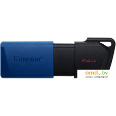 USB Flash Kingston DataTraveler Exodia M 64GB