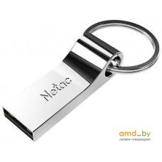 USB Flash Netac U275 USB 2.0 8GB NT03U275N-008G-20SL