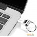 USB Flash Netac U275 USB 2.0 8GB NT03U275N-008G-20SL. Фото №2