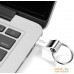 USB Flash Netac U275 USB 2.0 8GB NT03U275N-008G-20SL. Фото №2