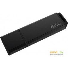 USB Flash Netac U351 USB 3.0 256GB NT03U351N-256G-30BK
