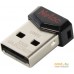 USB Flash Netac 32GB USB 2.0 FlashDrive Netac UM81 Ultra compact. Фото №1