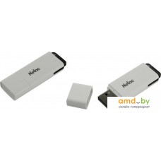 USB Flash Netac 32GB USB 3.0 FlashDrive Netac U185 с индикатором