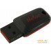 USB Flash Netac U197 USB 2.0 128GB NT03U197N-128G-20BK. Фото №1