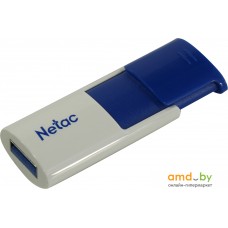 USB Flash Netac U182 USB 3.0 32GB NT03U182N-032G-30BL