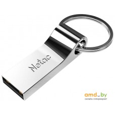 USB Flash Netac U275 USB 2.0 64GB NT03U275N-064G-20SL