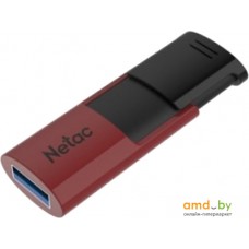 USB Flash Netac U182 USB 3.0 16GB NT03U182N-016G-30RE