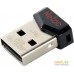 USB Flash Netac UM81 USB 2.0 16GB NT03UM81N-016G-20BK. Фото №1